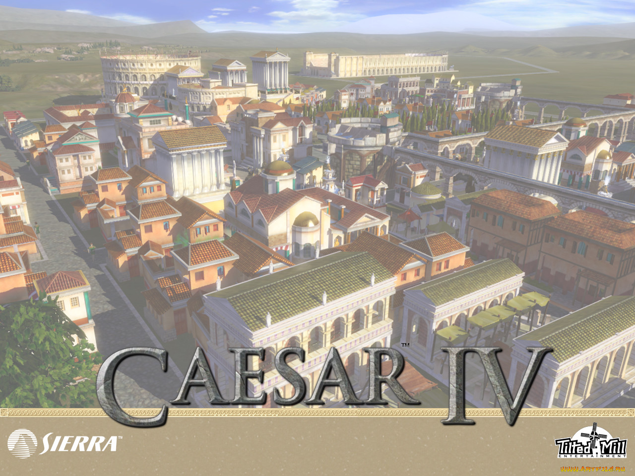 caesar, iv, , 